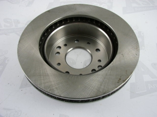 Bremsscheibe Hinten - Brake Rotor Rear  Corvette C2+C3